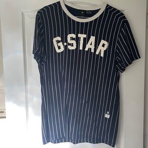 G-Star Raw Wabash tee